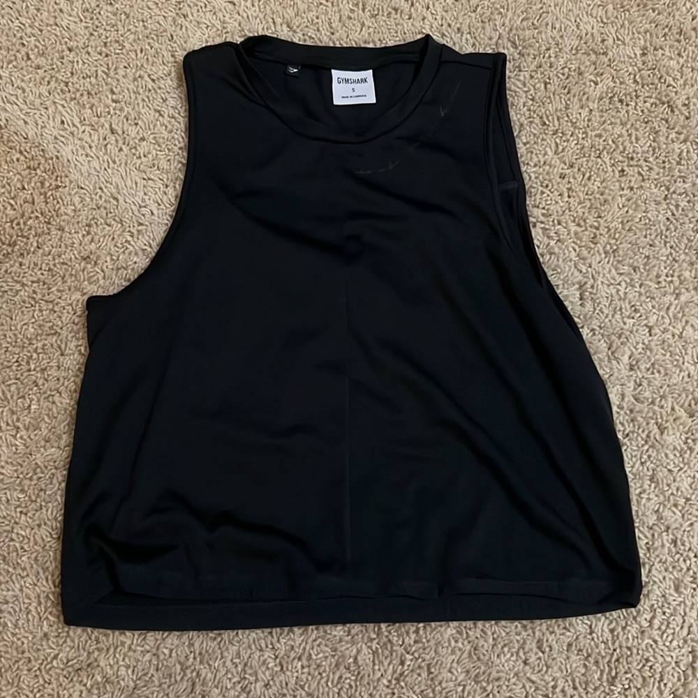 Whitney Simmons tank